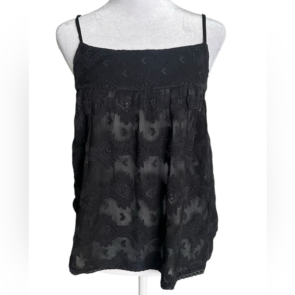 Camisole top